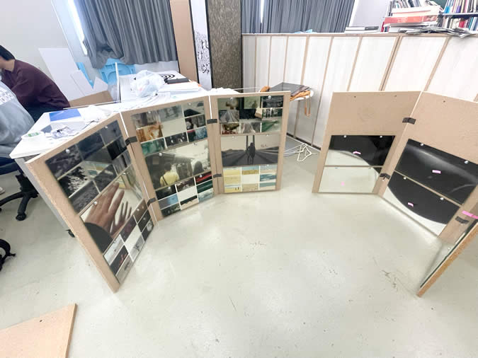 制作工程-4 