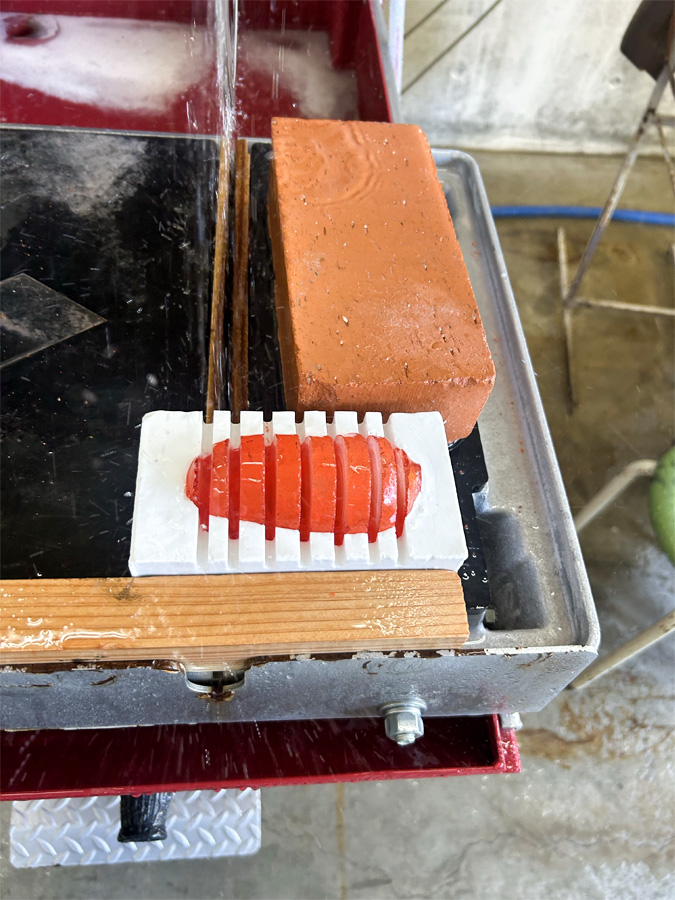 かたちが生まれたとき10