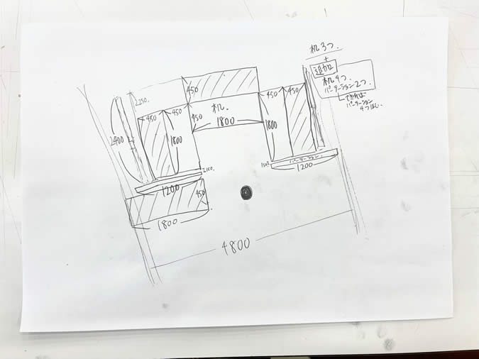 制作工程-5 