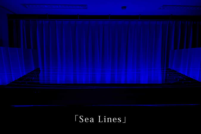 Sea Lines