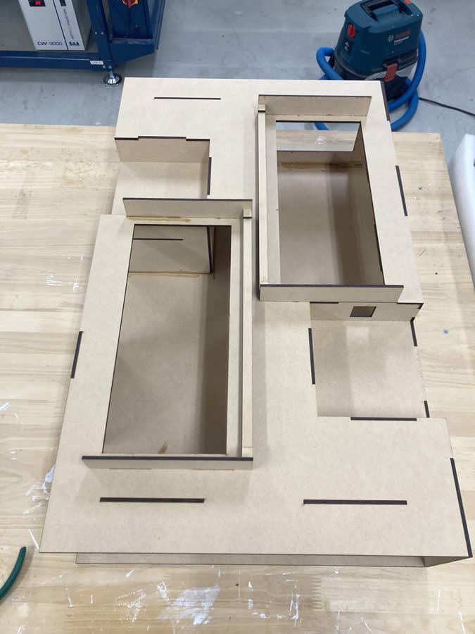 制作工程-4 
