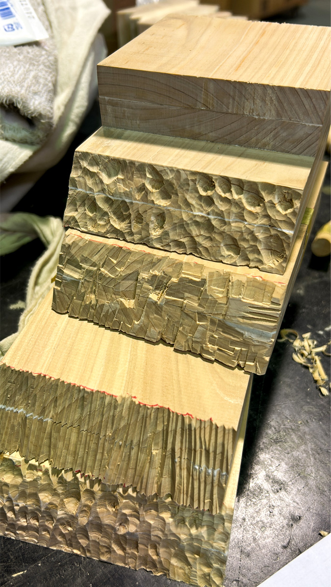 かたちが生まれたとき11