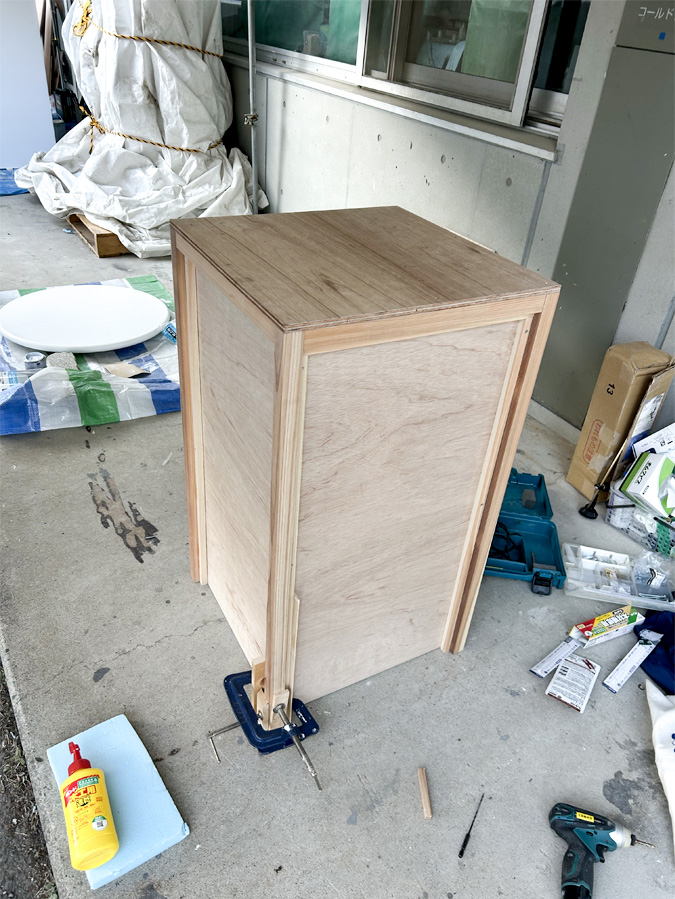 かたちが生まれたとき12