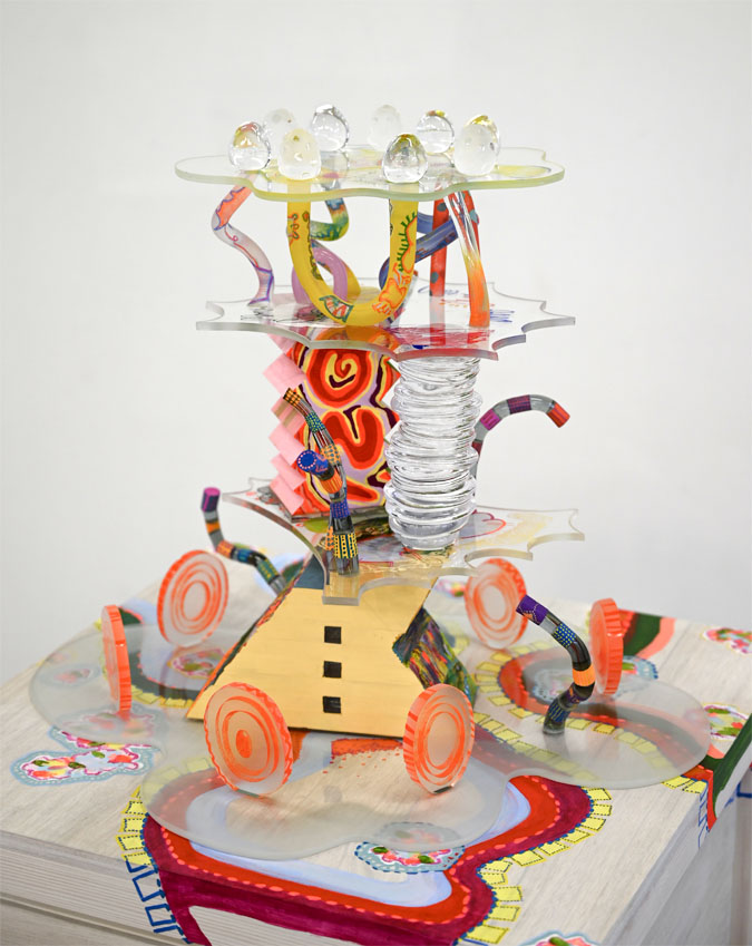 かたちが生まれたとき1