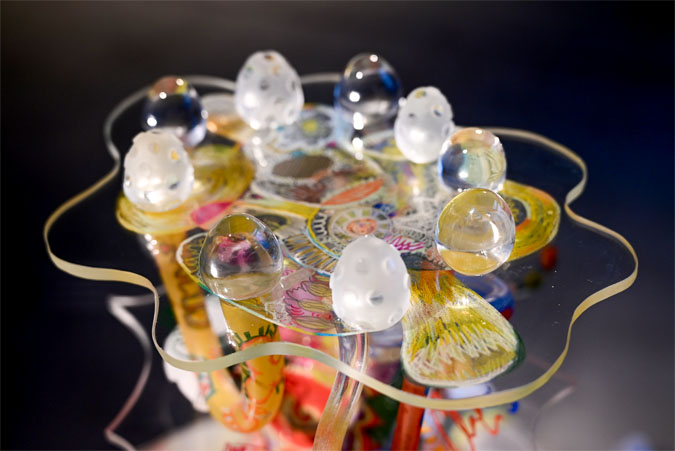 かたちが生まれたとき2