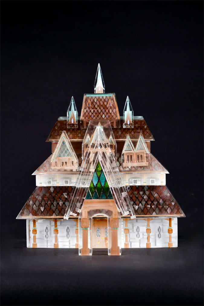 想いをかさねて1