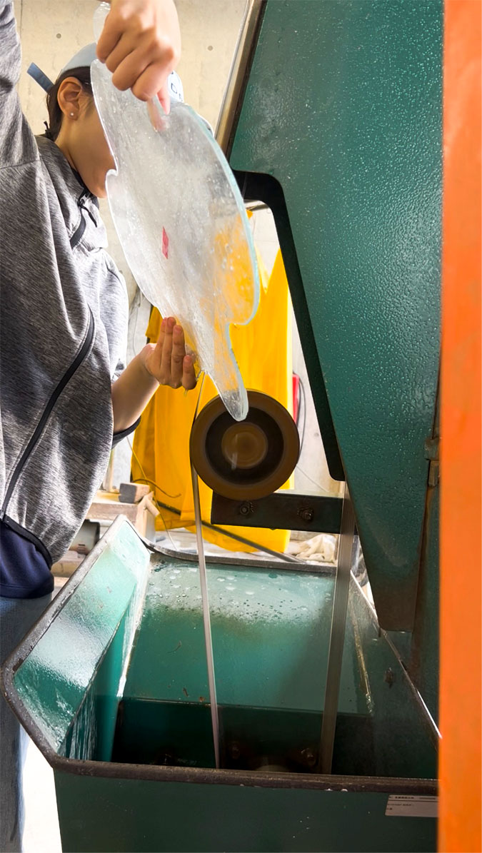 かたちが生まれたとき5