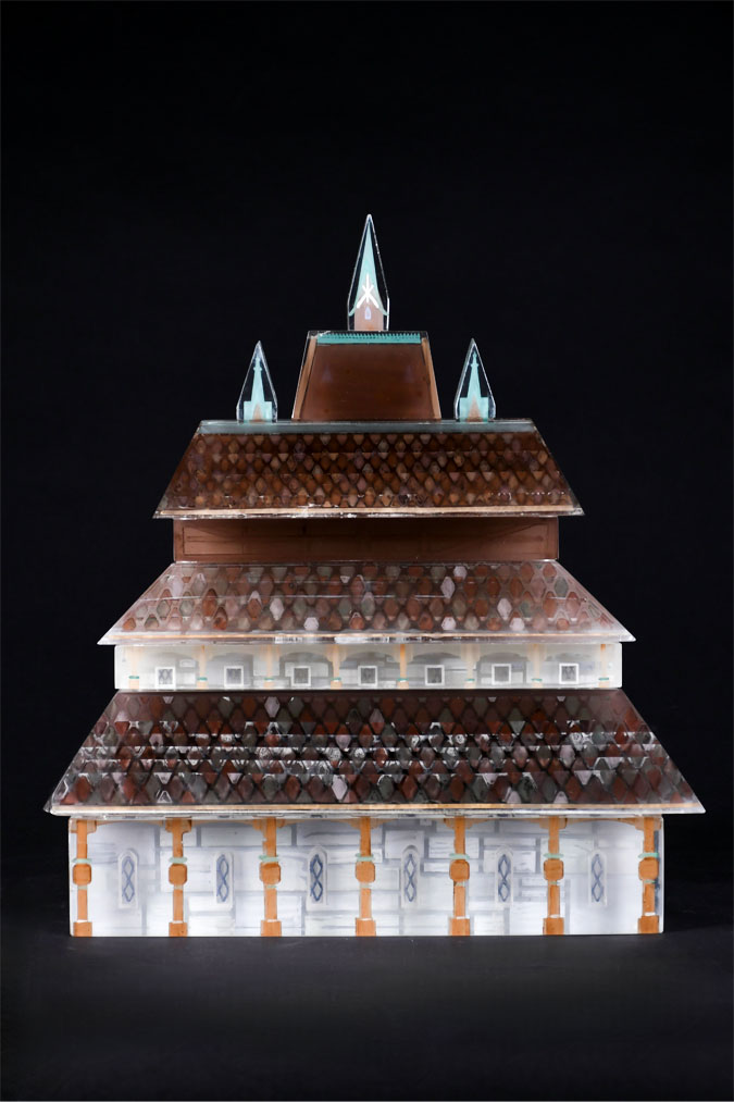 想いをかさねて2