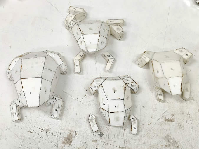 制作工程-1